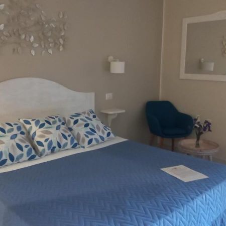 B&B Incentro Santa Maria di Castellabate Bagian luar foto